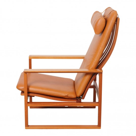 Borge mogensen sleigh chair 2025